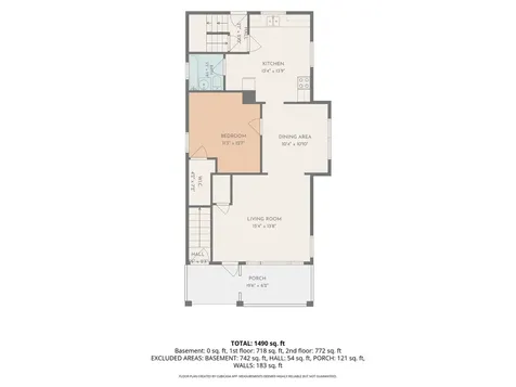 1136 Edgerton Street Saint Paul MN 55130