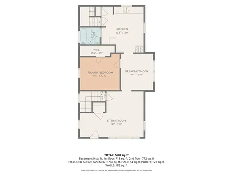 1136 Edgerton Street Saint Paul MN 55130