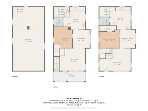 1136 Edgerton Street Saint Paul MN 55130