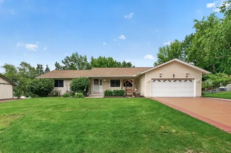 7910 W Park Hills Drive Bloomington MN 55438