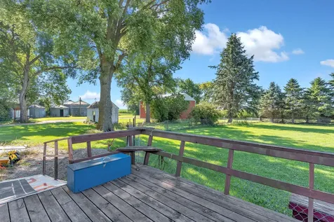 82140 370th Street Olivia MN 56277