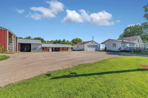 82140 370th Street Olivia MN 56277