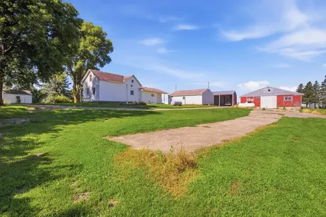 82140 370th Street Olivia MN 56277