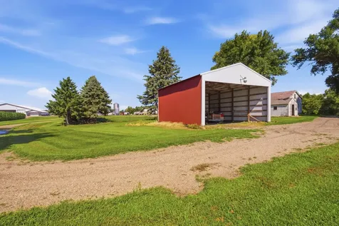 82140 370th Street Olivia MN 56277