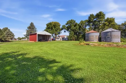 82140 370th Street Olivia MN 56277