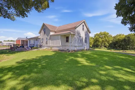 82140 370th Street Olivia MN 56277
