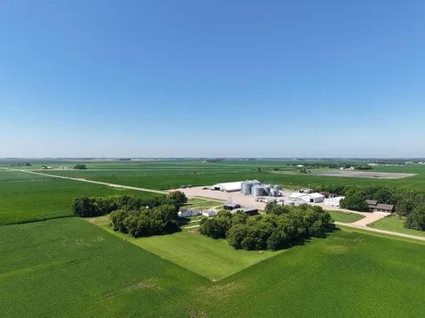 82140 370th Street Olivia MN 56277