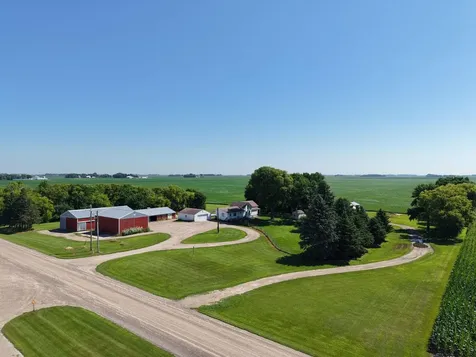 82140 370th Street Olivia MN 56277