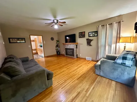 2934 Oak Avenue Slayton MN 56172
