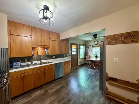 2934 Oak Avenue Slayton MN 56172