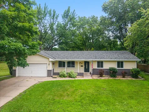 8460 Westbend Road Golden Valley MN 55427