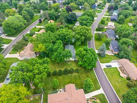 8460 Westbend Road Golden Valley MN 55427