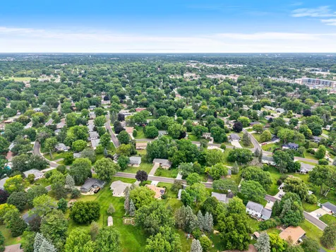 8460 Westbend Road Golden Valley MN 55427