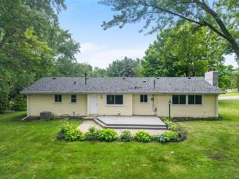8460 Westbend Road Golden Valley MN 55427