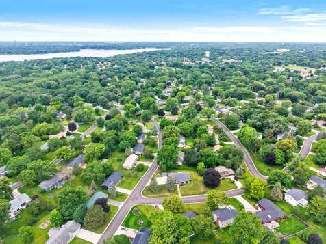 8460 Westbend Road Golden Valley MN 55427