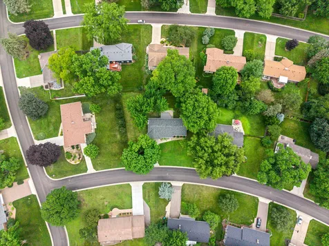 8460 Westbend Road Golden Valley MN 55427