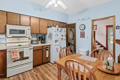 1006 College Street Northfield MN 55057