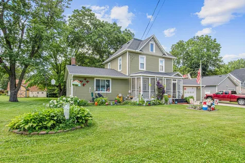 1006 College Street Northfield MN 55057