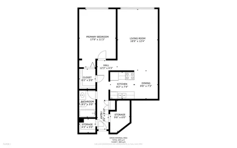 1901 Emerson Avenue S Minneapolis MN 55403
