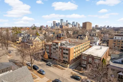 1901 Emerson Avenue S Minneapolis MN 55403