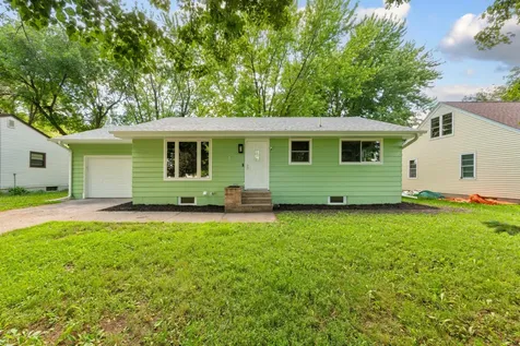 330 Main Street Green Isle MN 55338