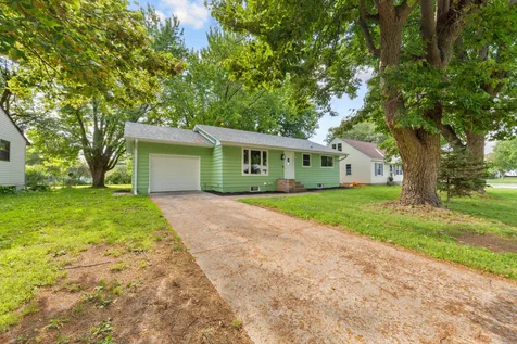 330 Main Street Green Isle MN 55338