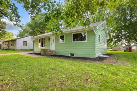 330 Main Street Green Isle MN 55338