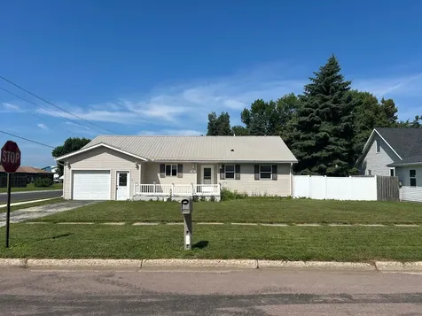 137 Maple Street Tyler MN 56178