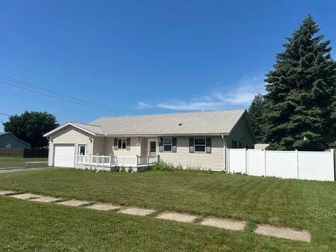 137 Maple Street Tyler MN 56178
