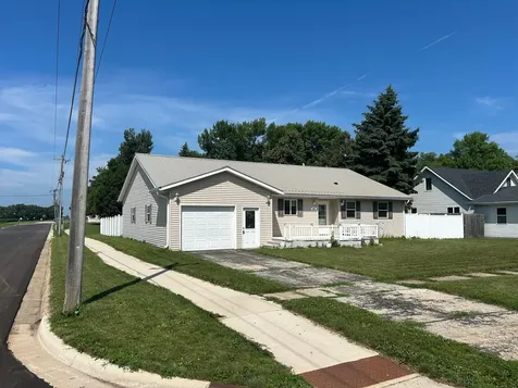 137 Maple Street Tyler MN 56178