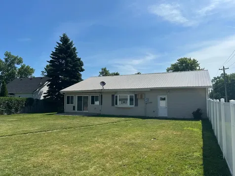 137 Maple Street Tyler MN 56178