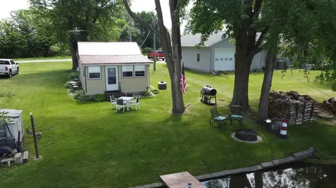 37371 657th Avenue Watkins MN 55389