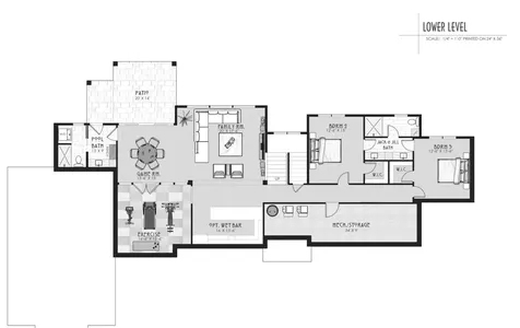 20860 Horseshoe Court Prior Lake MN 55372