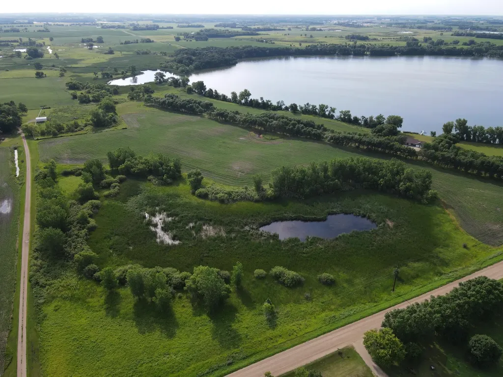 Tbd N 75th Street NW Pennock MN 56279