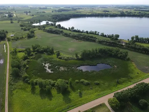 Tbd N 75th Street NW Pennock MN 56279