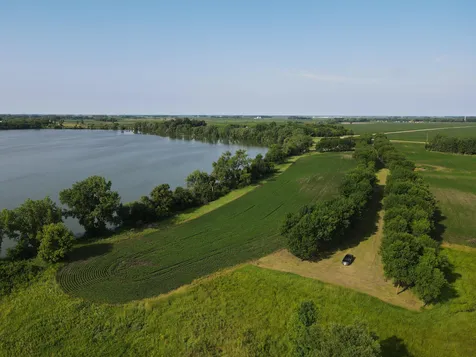 Tbd N 75th Street NW Pennock MN 56279