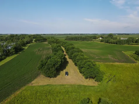 Tbd N 75th Street NW Pennock MN 56279