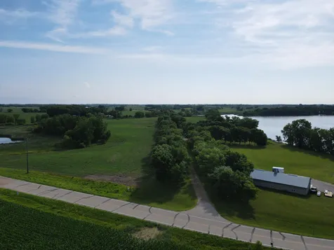 Tbd N 75th Street NW Pennock MN 56279