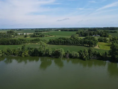 Tbd N 75th Street NW Pennock MN 56279