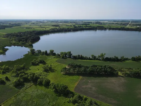 Tbd N 75th Street NW Pennock MN 56279
