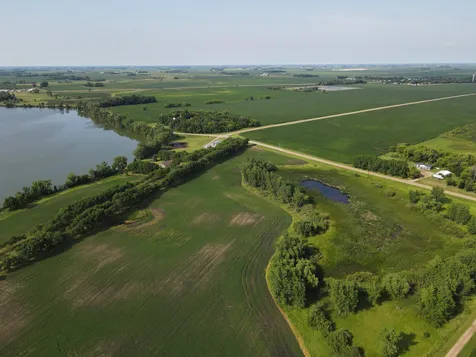 Tbd N 75th Street NW Pennock MN 56279
