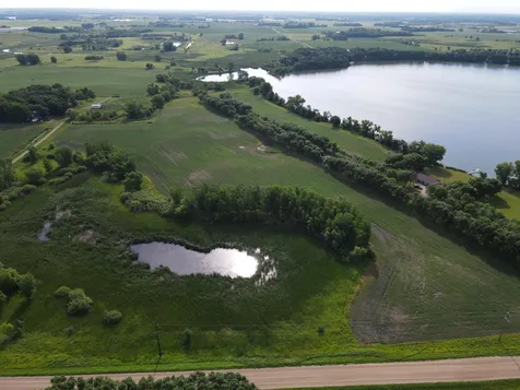 Tbd N 75th Street NW Pennock MN 56279