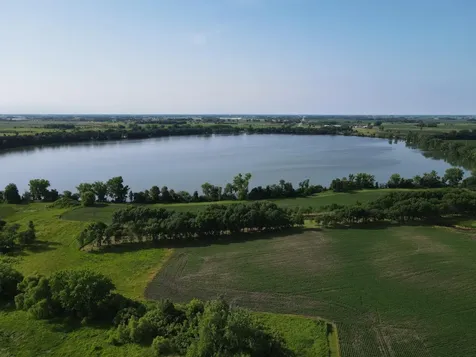 Tbd N 75th Street NW Pennock MN 56279