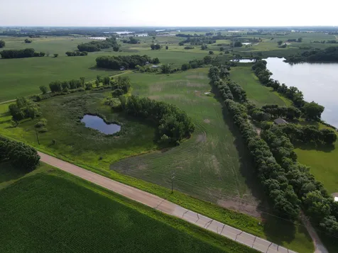 Tbd N 75th Street NW Pennock MN 56279