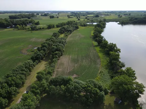 Tbd N 75th Street NW Pennock MN 56279