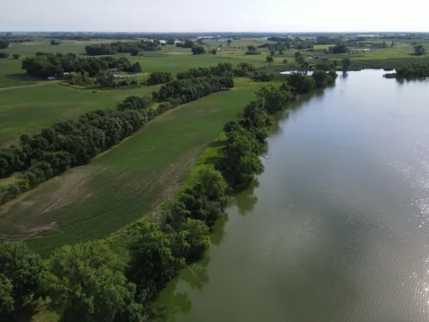Tbd N 75th Street NW Pennock MN 56279