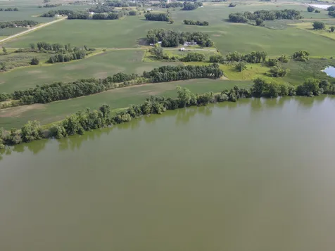 Tbd N 75th Street NW Pennock MN 56279