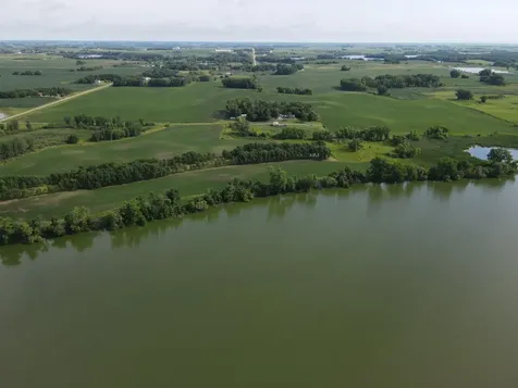 Tbd N 75th Street NW Pennock MN 56279
