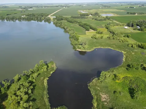 Tbd N 75th Street NW Pennock MN 56279