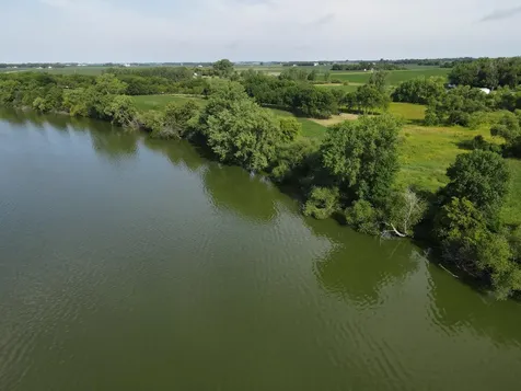 Tbd N 75th Street NW Pennock MN 56279